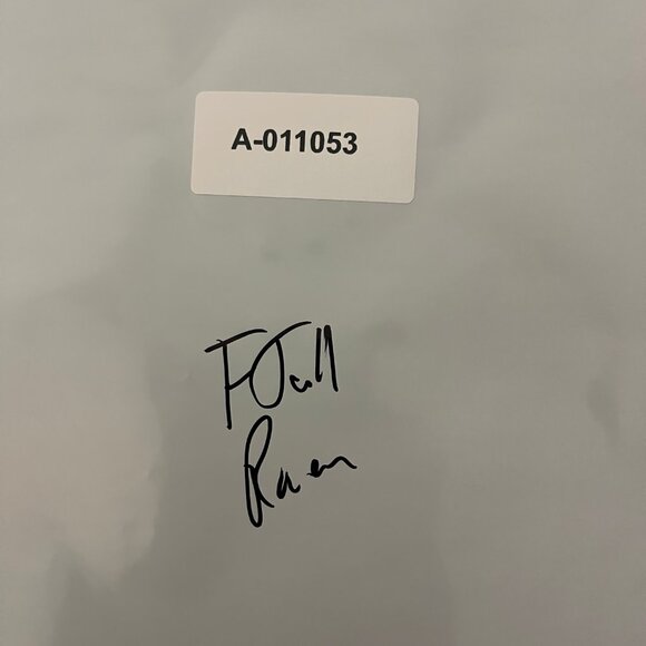 fjallraven FJÄLLGLIM Shirt Mens Large Slim Fit Autumn Leaf Plaid Flannel - Picture 8 of 8